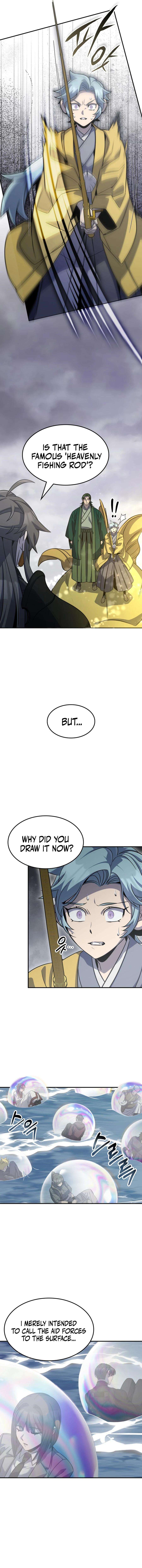 Drug Devourer Chapter 122 5